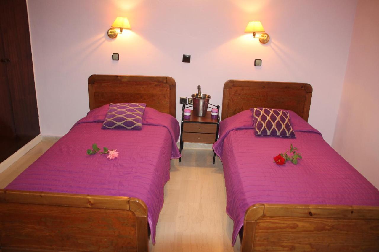 Aparthotel Panorama Agios Georgios  Zewnętrze zdjęcie