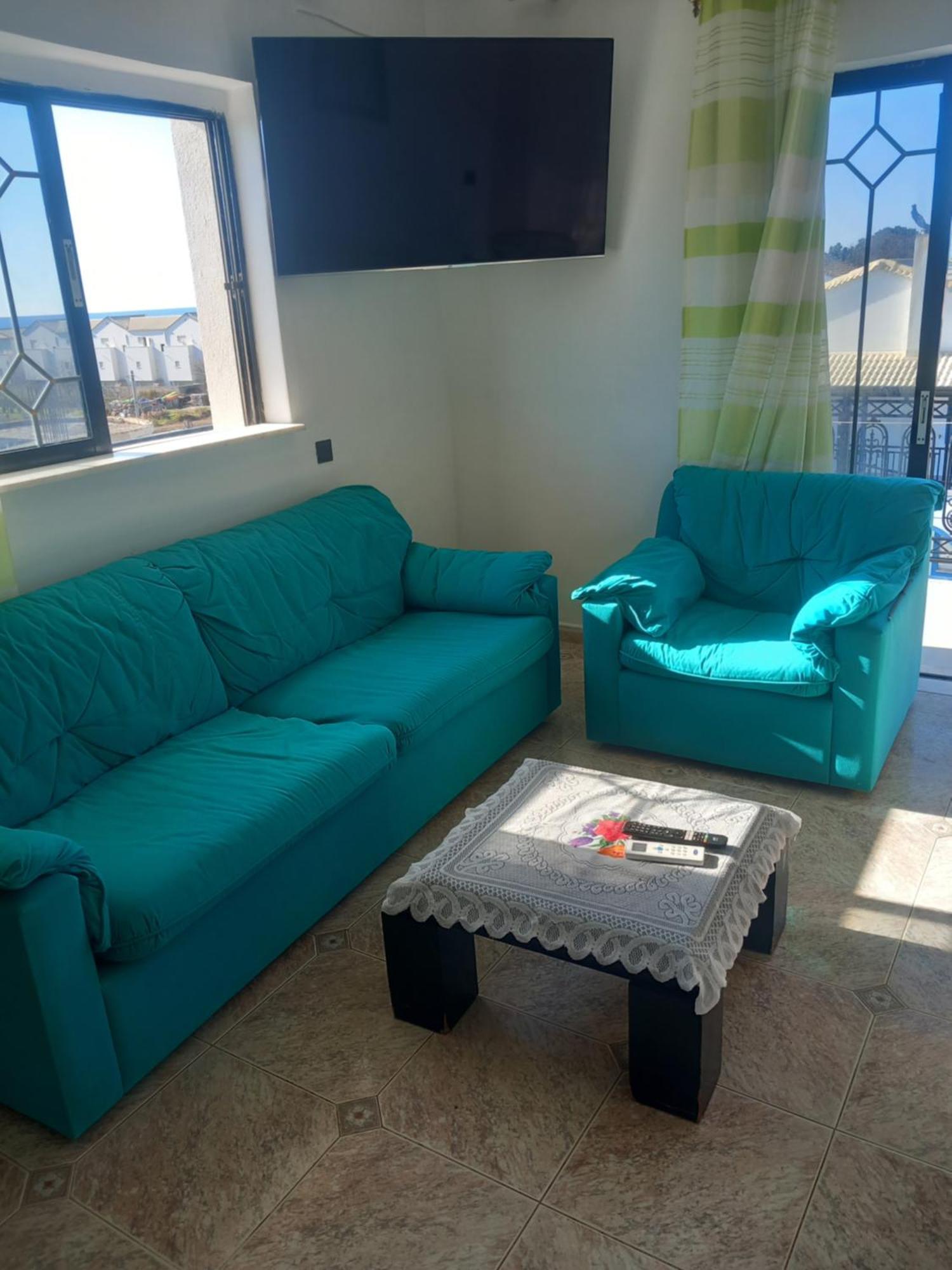 Aparthotel Panorama Agios Georgios  Zewnętrze zdjęcie